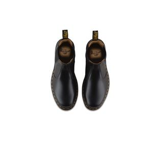 DR.MARTENS CHELSEA BOOTS